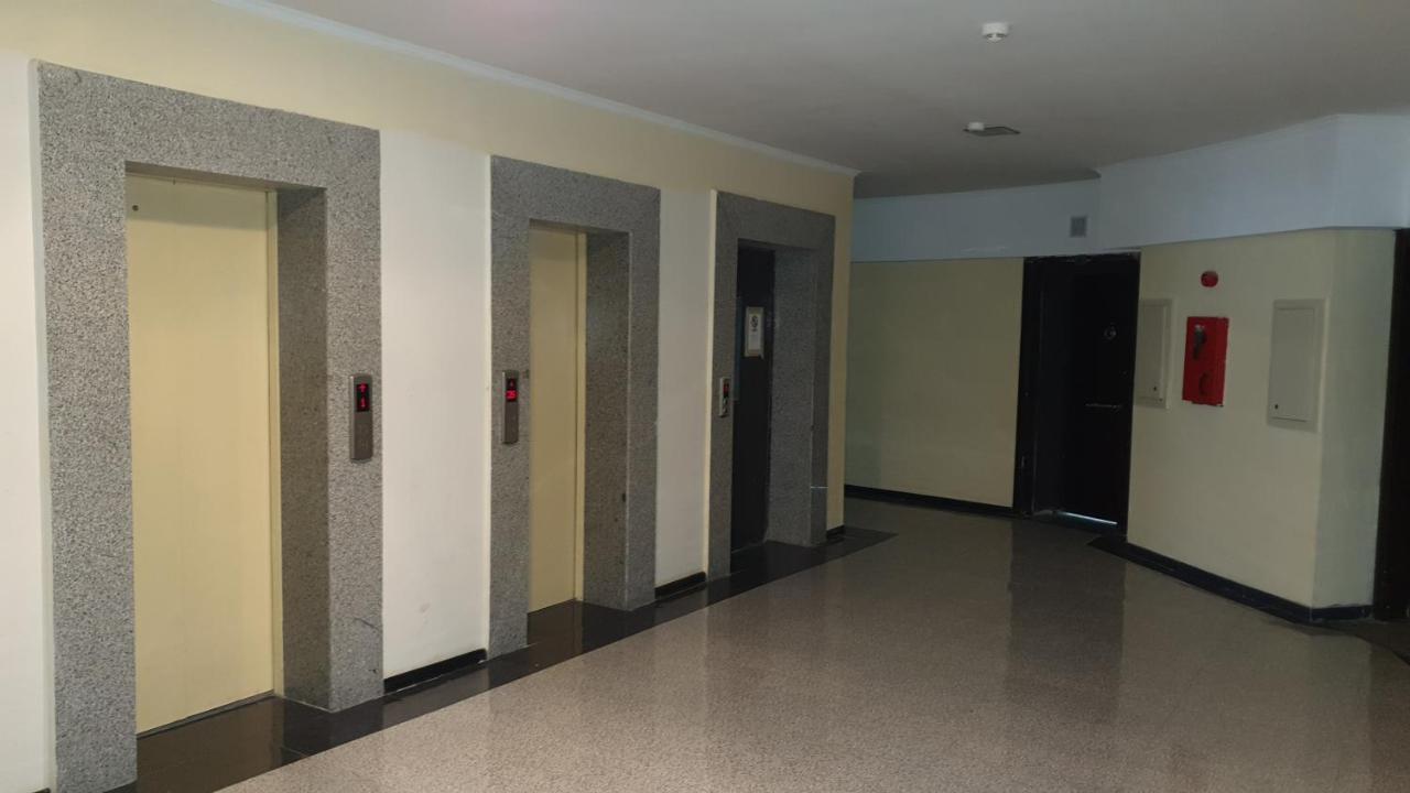 Apartment In Yalchin Star Residence Batumi Zewnętrze zdjęcie