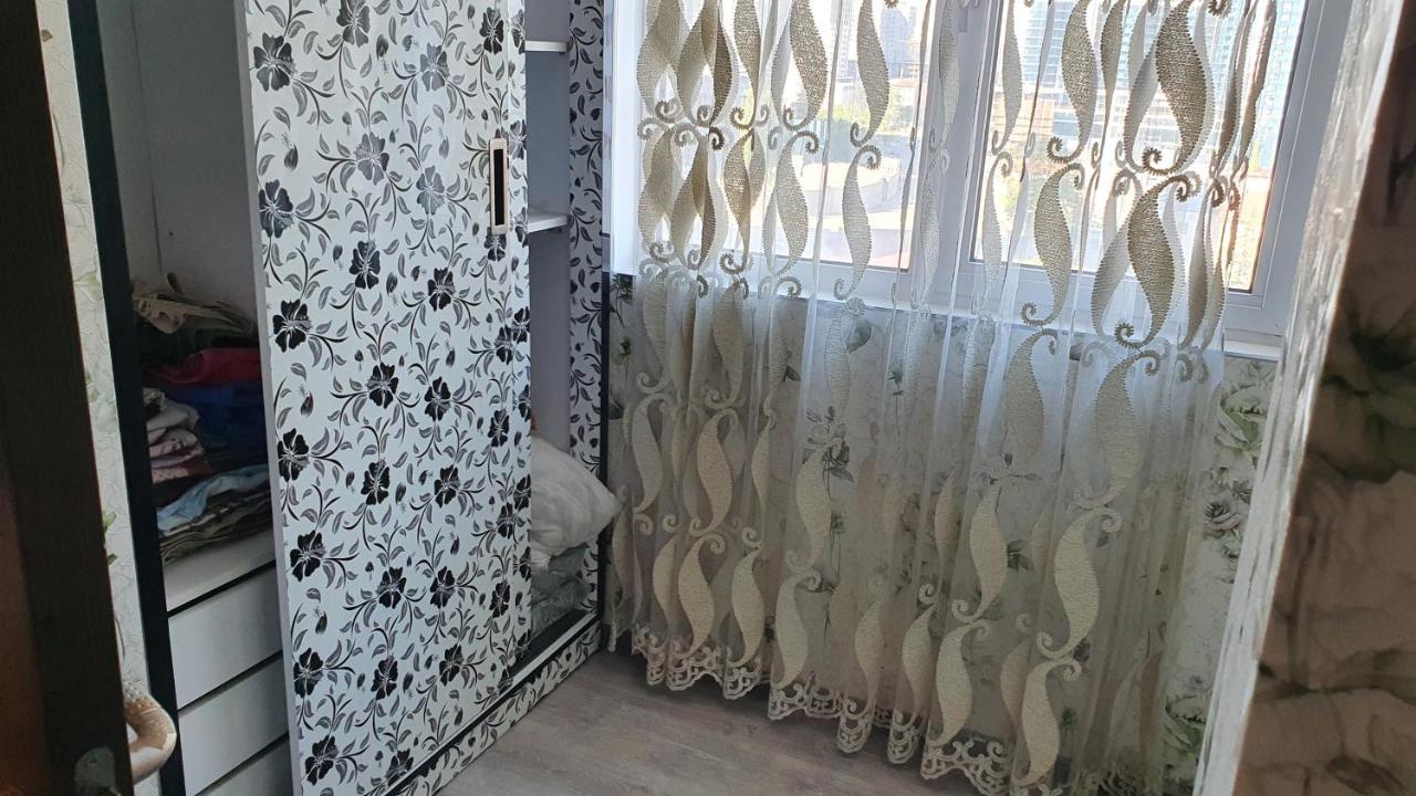 Apartment In Yalchin Star Residence Batumi Zewnętrze zdjęcie