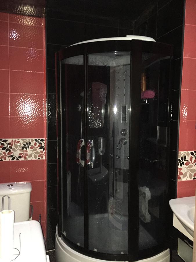 Apartment In Yalchin Star Residence Batumi Zewnętrze zdjęcie