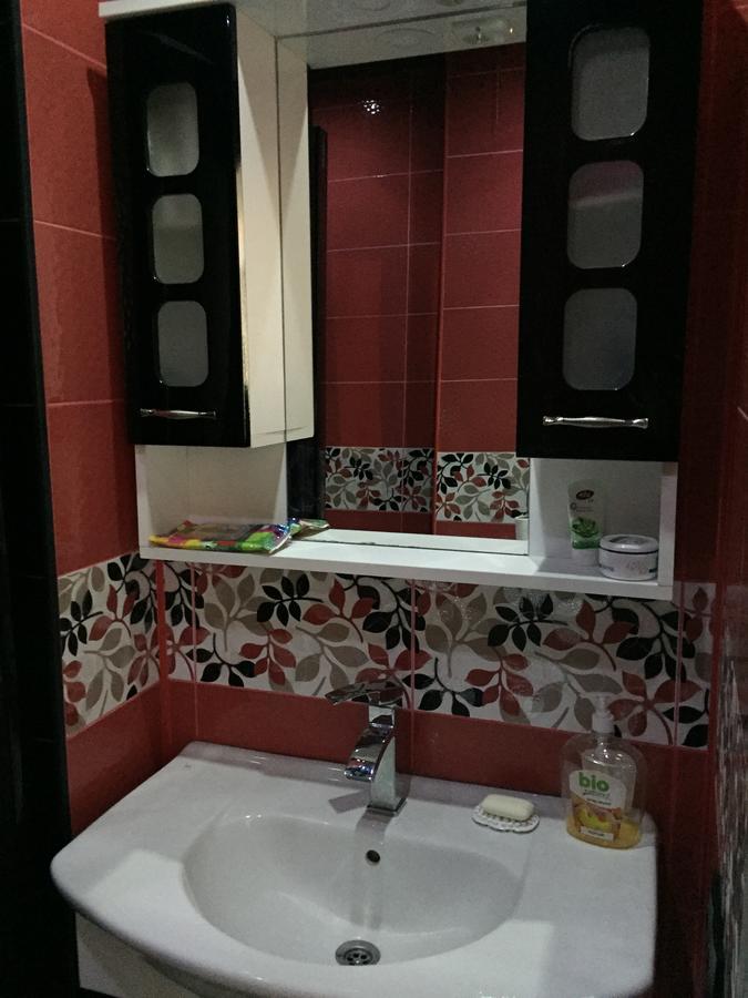 Apartment In Yalchin Star Residence Batumi Zewnętrze zdjęcie