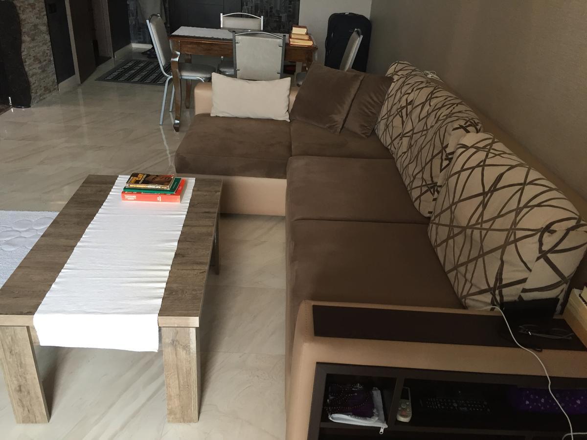 Apartment In Yalchin Star Residence Batumi Zewnętrze zdjęcie