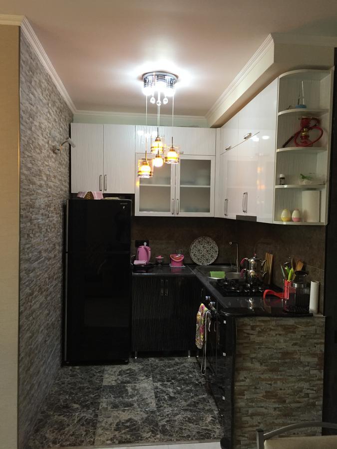 Apartment In Yalchin Star Residence Batumi Zewnętrze zdjęcie