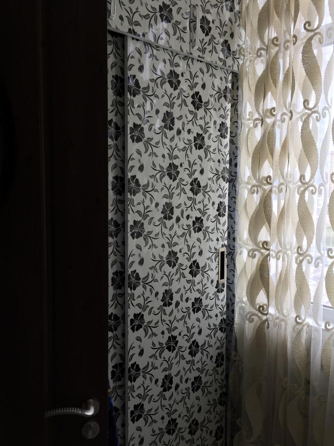Apartment In Yalchin Star Residence Batumi Zewnętrze zdjęcie
