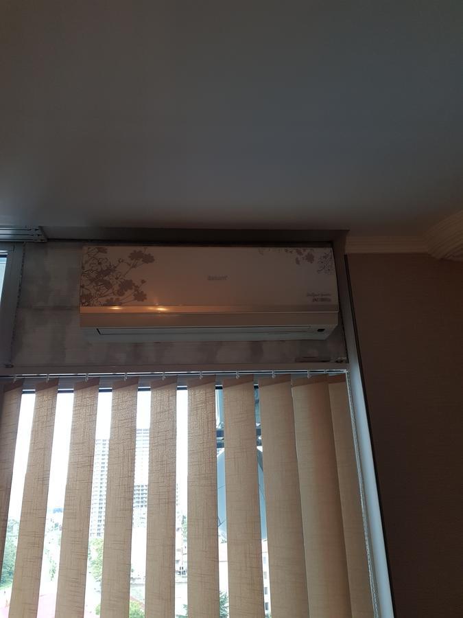 Apartment In Yalchin Star Residence Batumi Zewnętrze zdjęcie