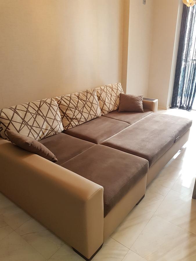 Apartment In Yalchin Star Residence Batumi Zewnętrze zdjęcie