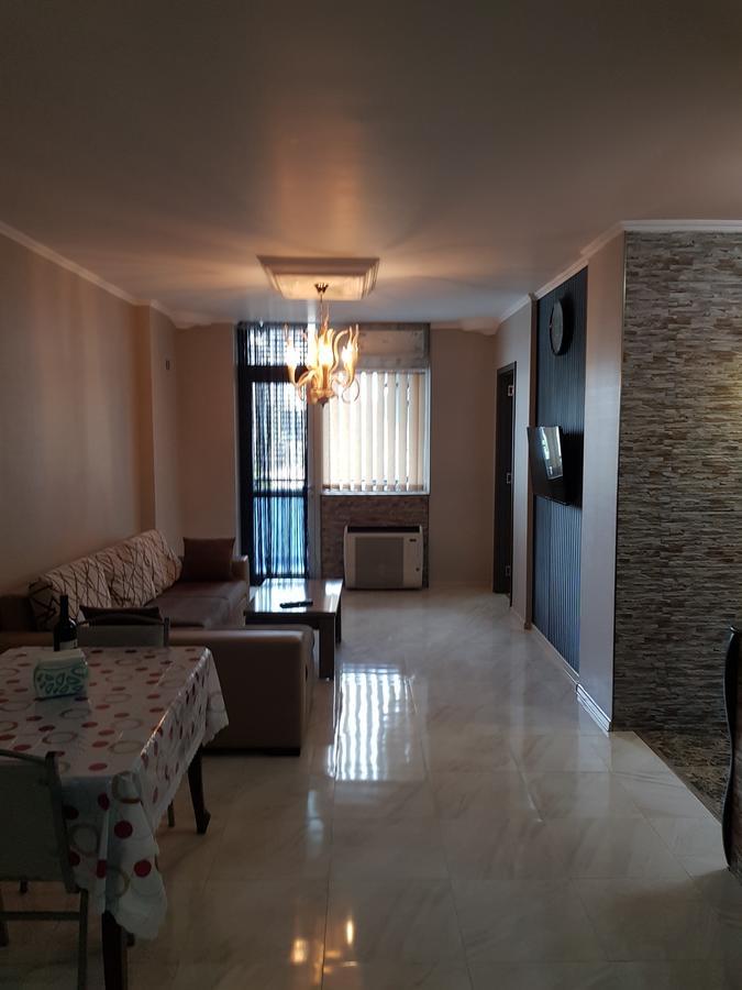 Apartment In Yalchin Star Residence Batumi Zewnętrze zdjęcie