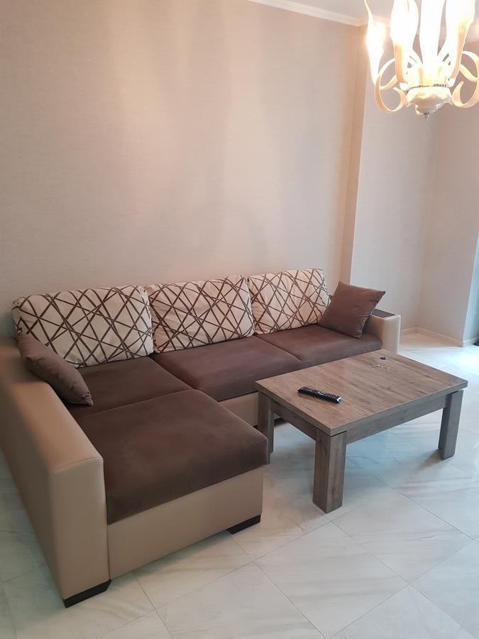 Apartment In Yalchin Star Residence Batumi Zewnętrze zdjęcie