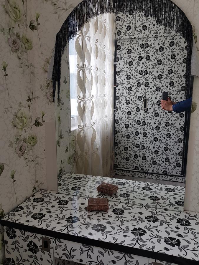 Apartment In Yalchin Star Residence Batumi Zewnętrze zdjęcie