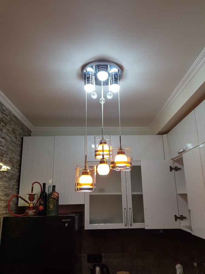 Apartment In Yalchin Star Residence Batumi Zewnętrze zdjęcie