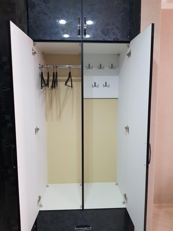 Apartment In Yalchin Star Residence Batumi Zewnętrze zdjęcie
