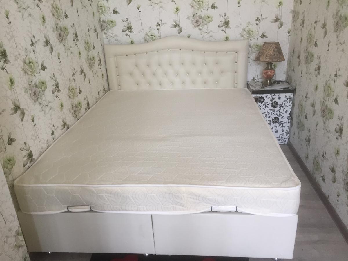 Apartment In Yalchin Star Residence Batumi Zewnętrze zdjęcie